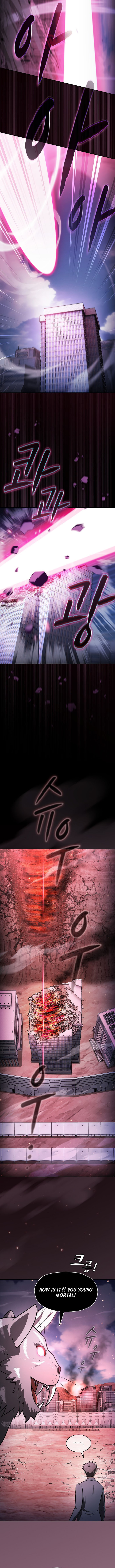 The Constellation That Returned From Hell Chapter 207 11